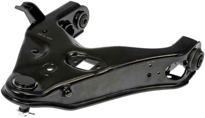 Dorman - OE Solutions Suspension Control Arm and Ball Joint Assembly Durably Designed for Ford 1995-2012 Mazda 1998-2010 Mercury 2001-2007 520-223