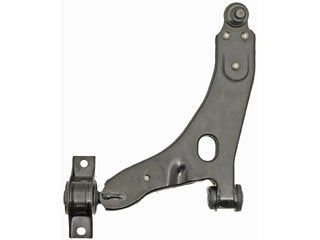 Dorman - OE Solutions Suspension Control Arm and Ball Joint Assembly with Rust Resistant Coatings for 2004-2000 Ford Focus 520-231