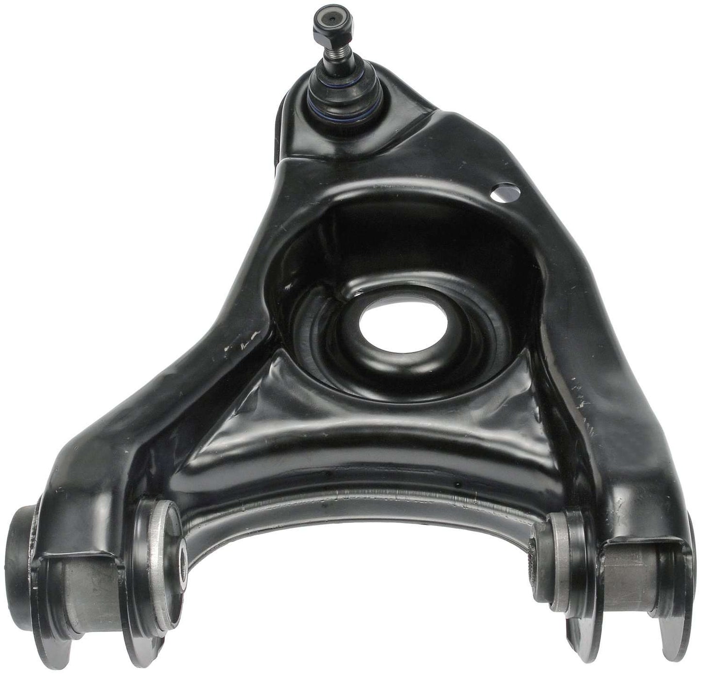 Dorman - OE Solutions Suspension Control Arm and Ball Joint Assembly for 1994-2004 Ford Mustang 520-235