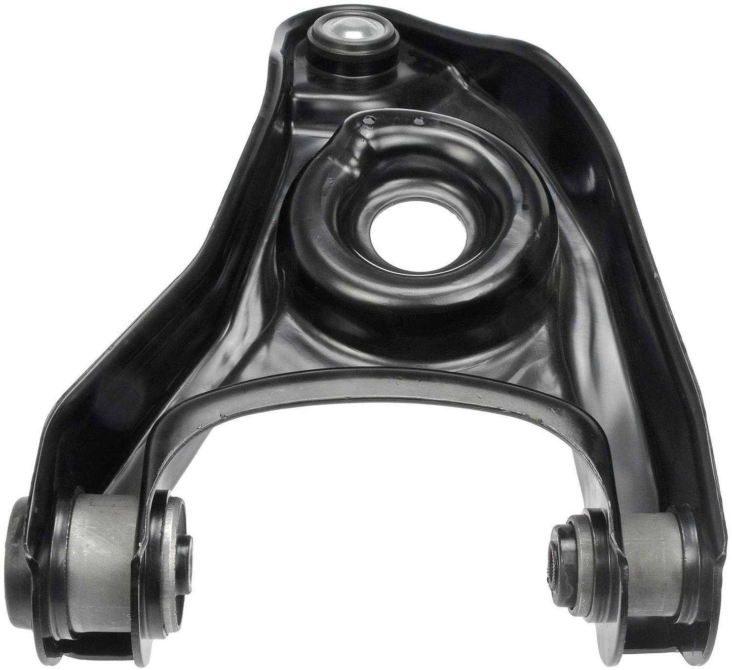 Dorman - OE Solutions Suspension Control Arm with Durably Coated Ball Joint Assembly for 1994-2004 Ford Mustang 520-236