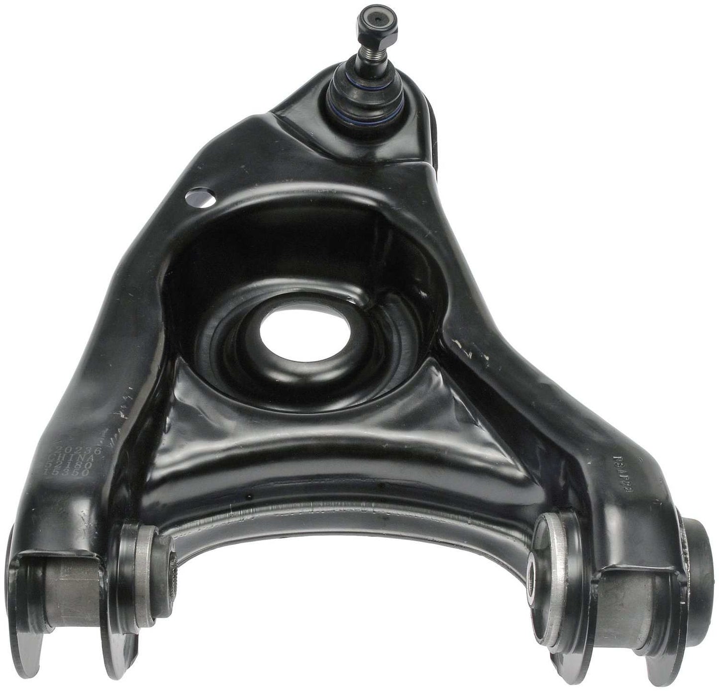Dorman - OE Solutions Suspension Control Arm with Durably Coated Ball Joint Assembly for 1994-2004 Ford Mustang 520-236