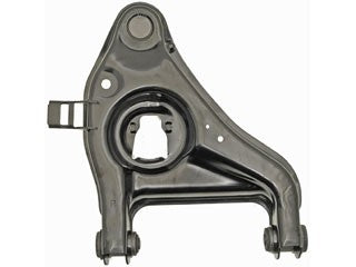 Dorman - OE Solutions Suspension Control Arm and Ball Joint Assembly with Rust Resistance for 1998-2012 Ford and 1998-2010 Mazda 520-240