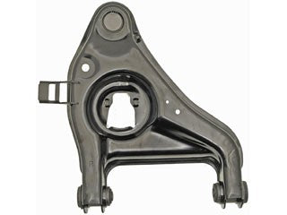 Dorman - OE Solutions Suspension Control Arm and Ball Joint Assembly with Rust Resistance for 1998-2012 Ford and 1998-2010 Mazda 520-240