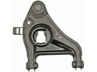 Dorman - OE Solutions Suspension Control Arm and Ball Joint Assembly with Rust Resistance for 1998-2012 Ford and 1998-2010 Mazda 520-240