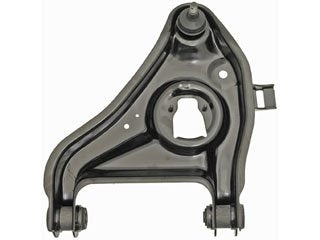 Dorman - OE Solutions Suspension Control Arm and Ball Joint Assembly with Rust Resistance for 1998-2012 Ford and 1998-2010 Mazda 520-240