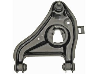 Dorman - OE Solutions Suspension Control Arm and Ball Joint Assembly with Rust Resistance for 1998-2012 Ford and 1998-2010 Mazda 520-240