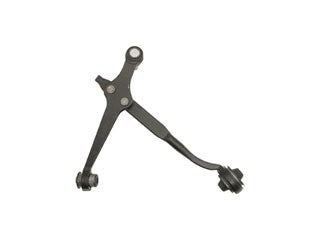 Dorman - OE Solutions Suspension Control Arm and Ball Joint Assembly for 2003-1999 Ford Windstar 520-254