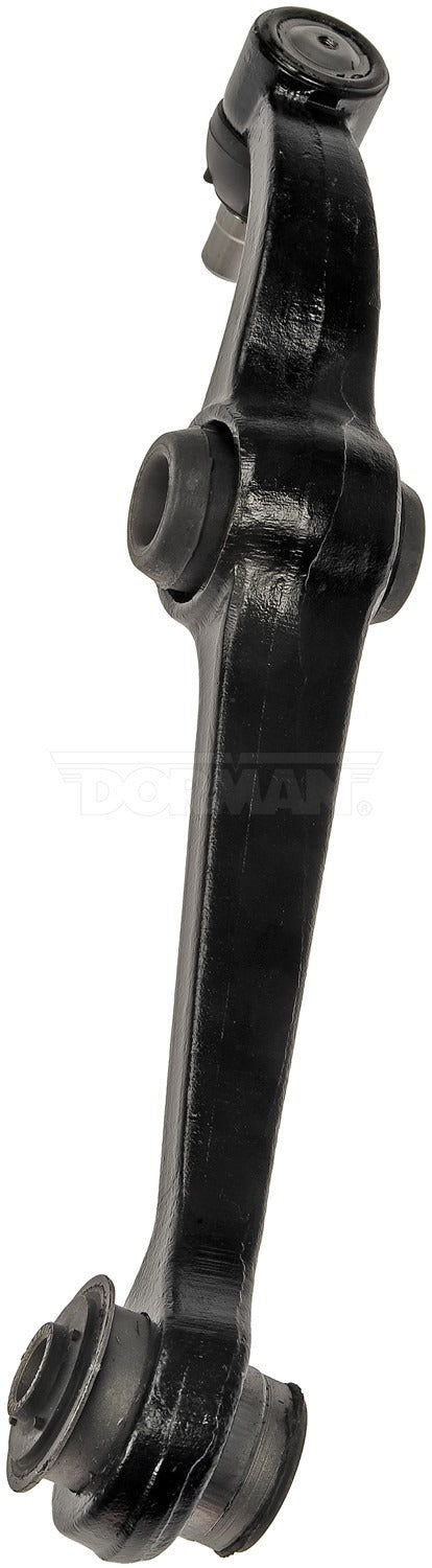 Dorman - OE Solutions Suspension Control Arm and Ball Joint Assembly with Durably Designed Coatings for 1998-95 Ford Windstar 520-255