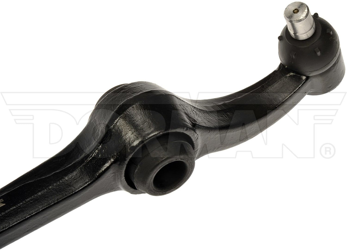Dorman - OE Solutions Suspension Control Arm and Ball Joint Assembly with Durably Designed Coatings for 1998-95 Ford Windstar 520-255