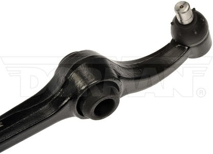 Dorman - OE Solutions Suspension Control Arm and Ball Joint Assembly with Durably Designed Coatings for 1998-95 Ford Windstar 520-255