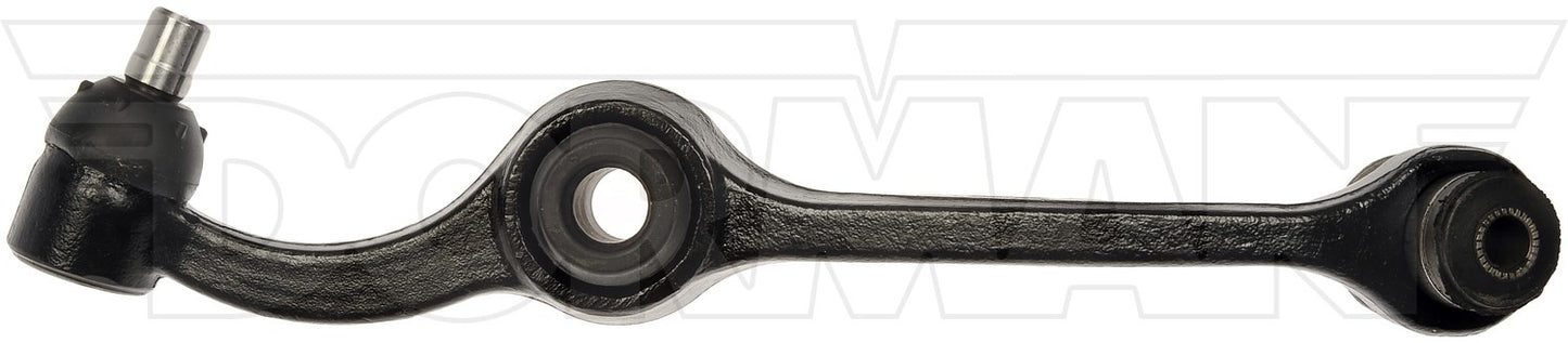 Dorman - OE Solutions Suspension Control Arm and Ball Joint Assembly with Durably Designed Coatings for 1998-95 Ford Windstar 520-255