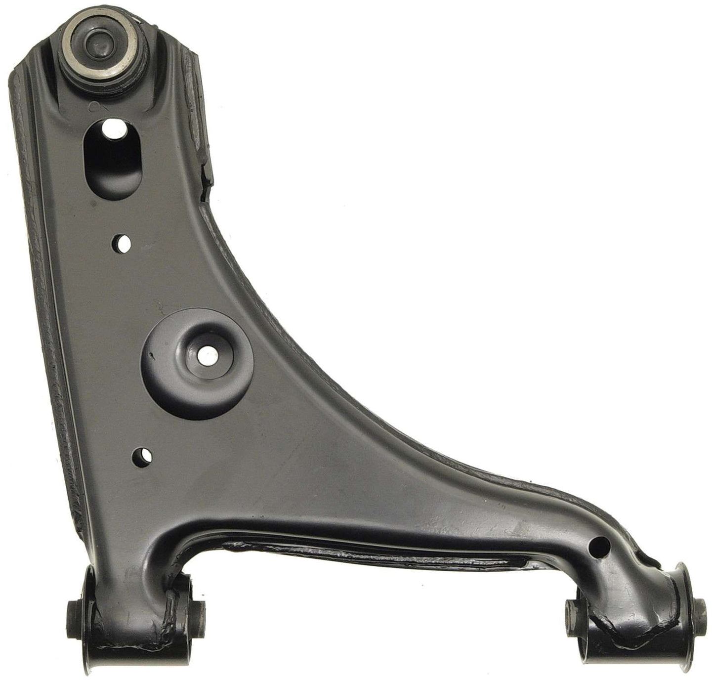 Dorman - OE Solutions Suspension Control Arm and Ball Joint Assembly for 1992-89 Ford Probe 1992-88 Mazda 626 1992-88 Mazda MX-6 520-267