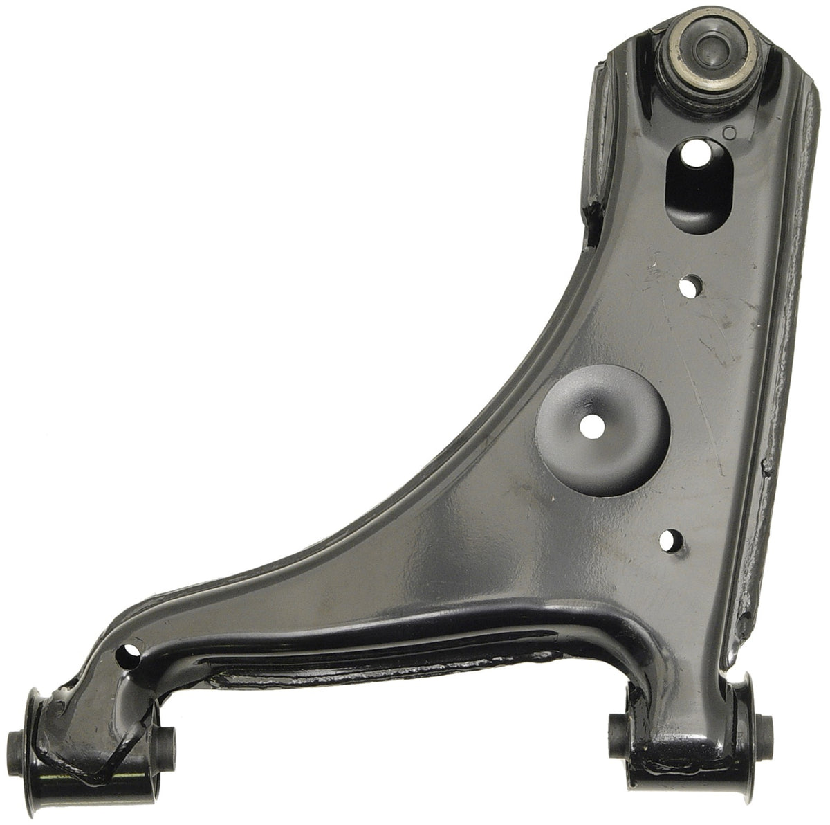 Dorman - OE Solutions Suspension Control Arm and Ball Joint Assembly for 1992-1999 Ford Probe, 1992-1988 Mazda 626 & MX-6 520-268