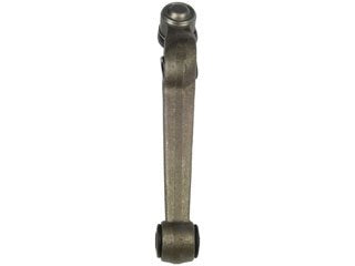 Dorman - OE Solutions Suspension Control Arm and Ball Joint Assembly Durably Designed with Rust Resistance for 1971-1977 Mercury Capri