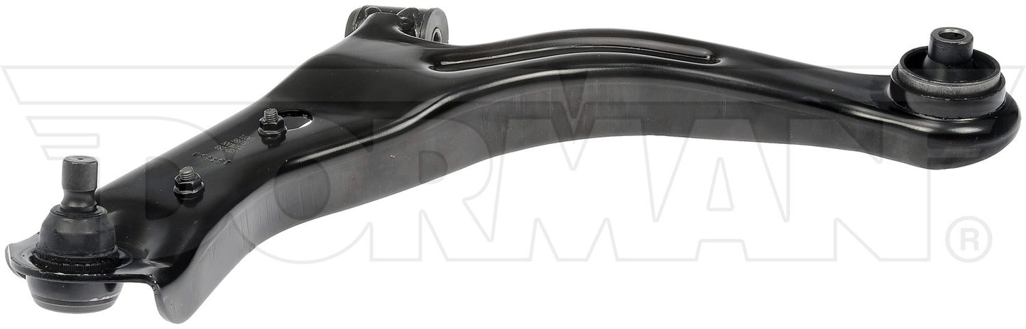 Dorman - OE Solutions Suspension Control Arm and Ball Joint Assembly for 2004-01 Ford Escape Mazda Tribute 520-283