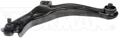 Dorman - OE Solutions Suspension Control Arm and Ball Joint Assembly for 2004-01 Ford Escape Mazda Tribute 520-283