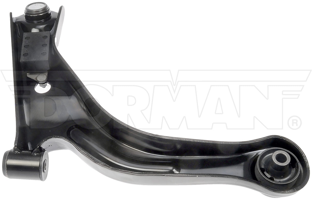 Dorman - OE Solutions Suspension Control Arm and Ball Joint Assembly for 2004-01 Ford Escape Mazda Tribute 520-283