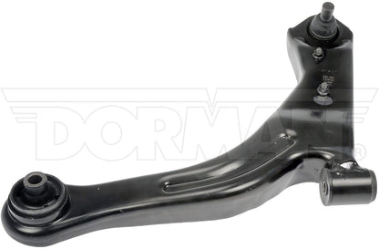 Dorman - OE Solutions Suspension Control Arm and Ball Joint Assembly for 2004-01 Ford Escape Mazda Tribute 520-283