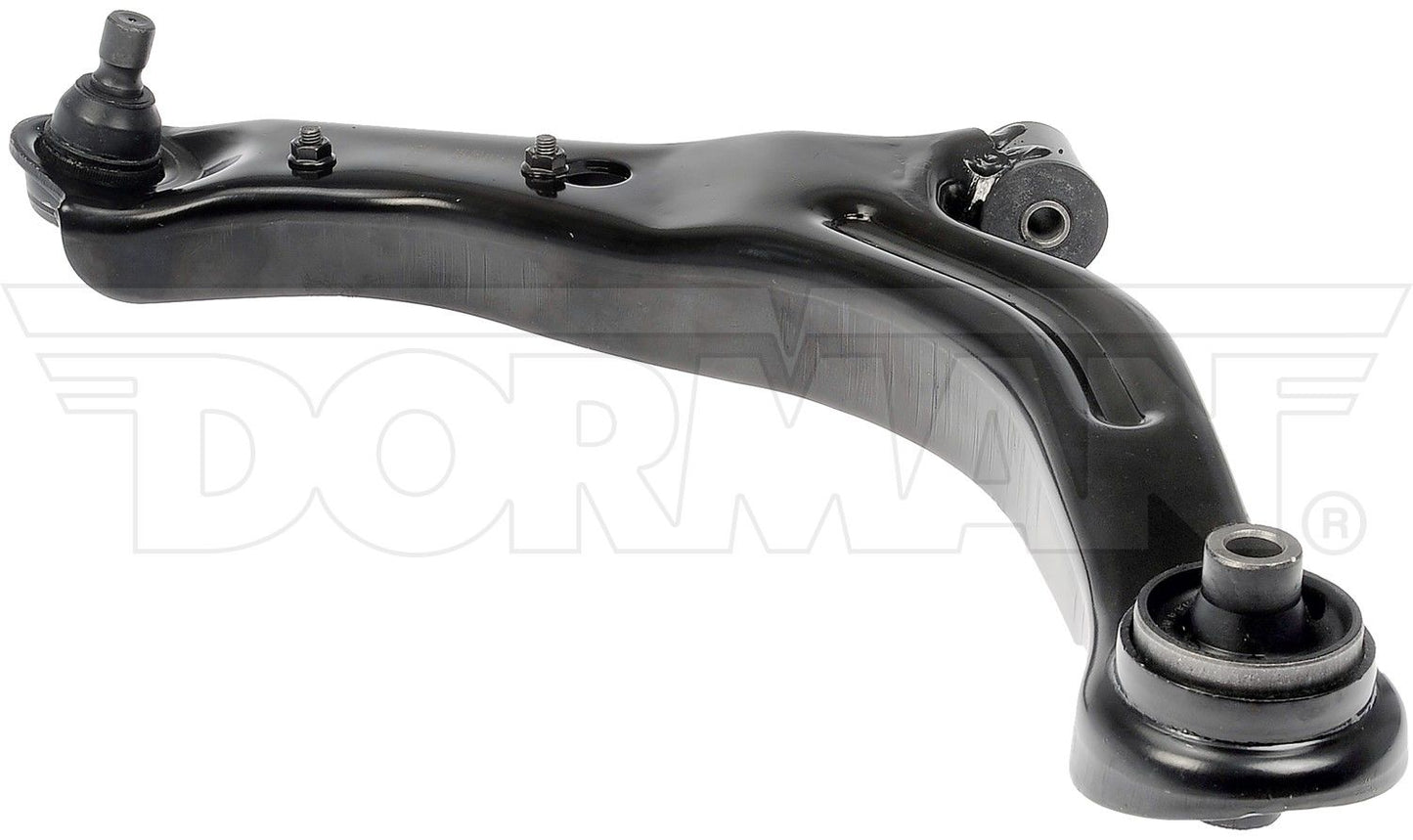 Dorman - OE Solutions Suspension Control Arm and Ball Joint Assembly for 2004-01 Ford Escape Mazda Tribute 520-283
