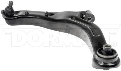 Dorman - OE Solutions Suspension Control Arm and Ball Joint Assembly for 2004-01 Ford Escape Mazda Tribute 520-283