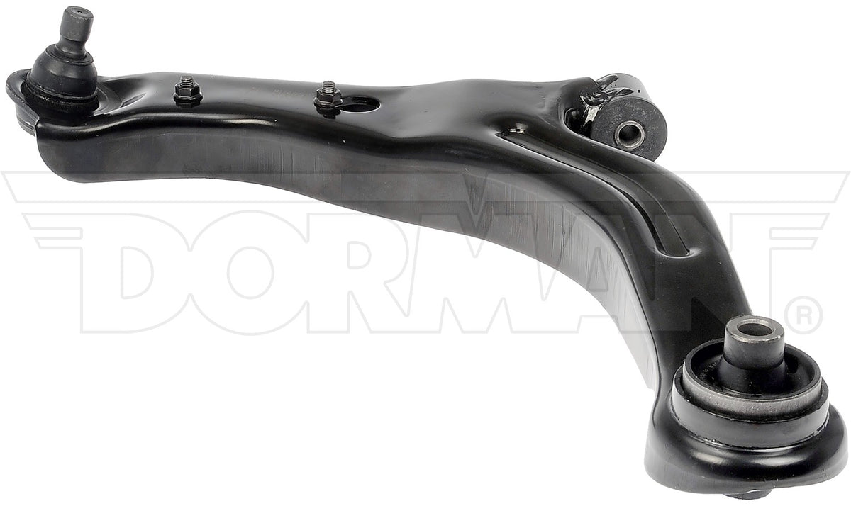 Dorman - OE Solutions Suspension Control Arm and Ball Joint Assembly for 2004-01 Ford Escape Mazda Tribute 520-283