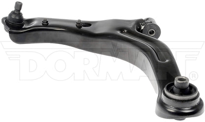 Dorman - OE Solutions Suspension Control Arm and Ball Joint Assembly for 2004-01 Ford Escape Mazda Tribute 520-283