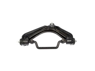 Dorman OE Solutions Suspension Control Arm and Ball Joint Assembly with Rust‑Resistant Coating for 2005-2009 Ford Explorer Lincoln Aviator Mercury Mountaineer 520-287