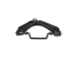 Dorman Suspension Control Arm and Ball Joint Assembly for 2005-2009 Ford Explorer Lincoln Aviator Mercury Mountaineer Part Number 520-288