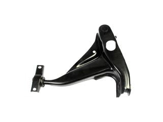 Dorman - OE Solutions Suspension Control Arm and Ball Joint Assembly with Rust‑Resistant Coating for 2005–2007 Ford Explorer, Mercury Mountaineer 520-289