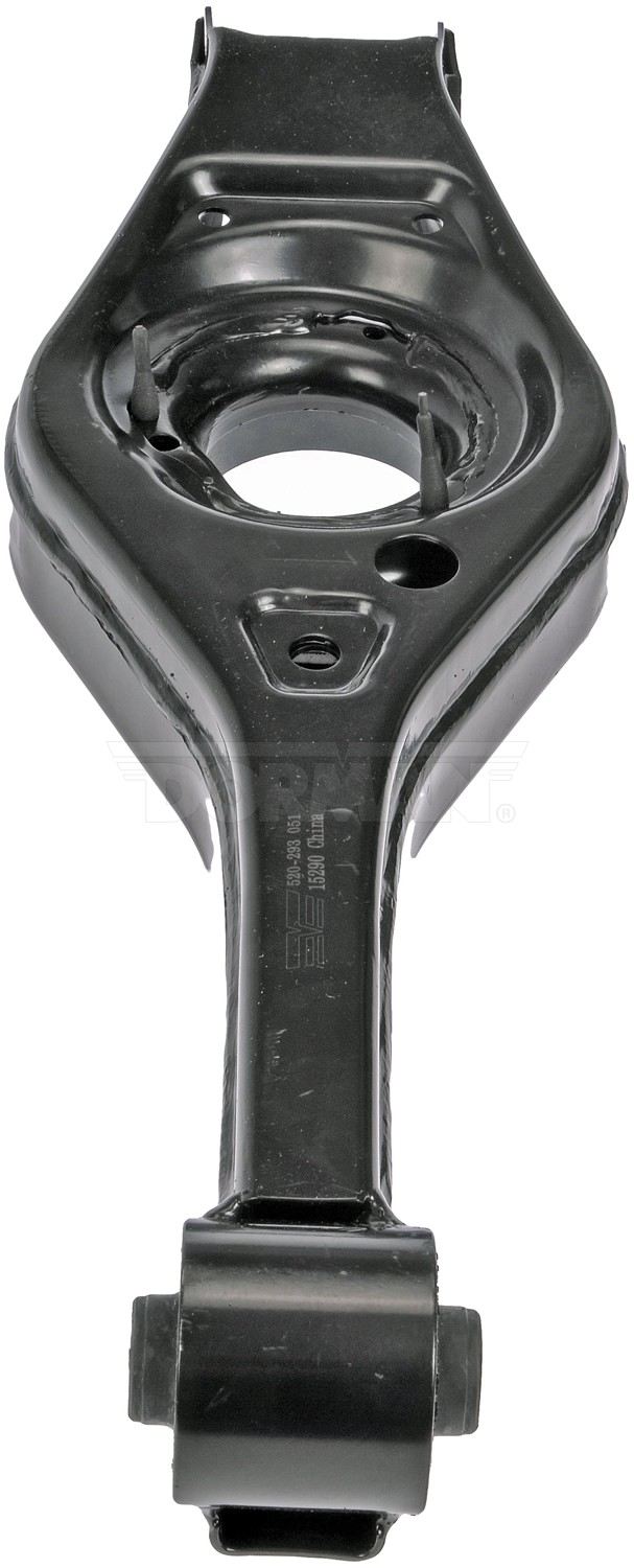 Dorman - OE Solutions Suspension Control Arm for 2015-2010 Hyundai and 2016-2011 Kia 520-293