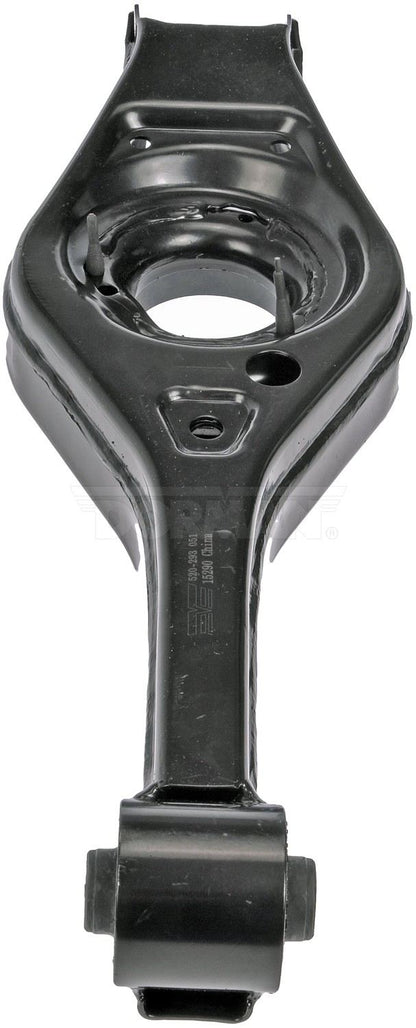 Dorman - OE Solutions Suspension Control Arm for 2015-2010 Hyundai and 2016-2011 Kia 520-293