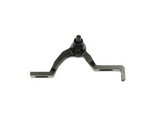Dorman - OE Solutions Suspension Control Arm and Ball Joint Assembly for 1995-2005 Ford Mazda Mercury 520-299