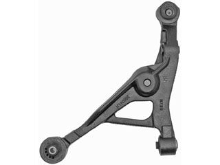 Dorman Suspension Control Arm And Ball Joint Assembly For 1995-2006 Chrysler Dodge Plymouth 520-301