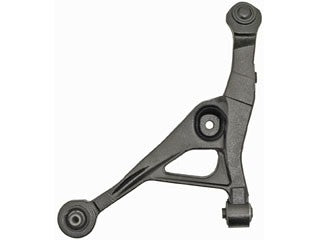 Dorman - OE Solutions Suspension Control Arm and Ball Joint Assembly for 1995-2006 Chrysler, Dodge, 2000-96 Plymouth 520-302
