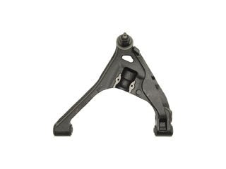 Dorman - OE Solutions Suspension Control Arm and Ball Joint Assembly for 2004-2000 Dodge Dakota 2003-2000 Dodge Durango 520-305