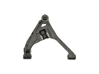 Dorman - OE Solutions Suspension Control Arm and Ball Joint Assembly with Durable Coatings for 2003-2004 Dodge Dakota Durango 520-306