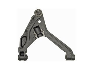 Dorman - OE Solutions Suspension Control Arm and Ball Joint Assembly with Rust Resistance for 1997-99 Dodge Dakota 1999-97 Dodge Durango 1999-98 520-308