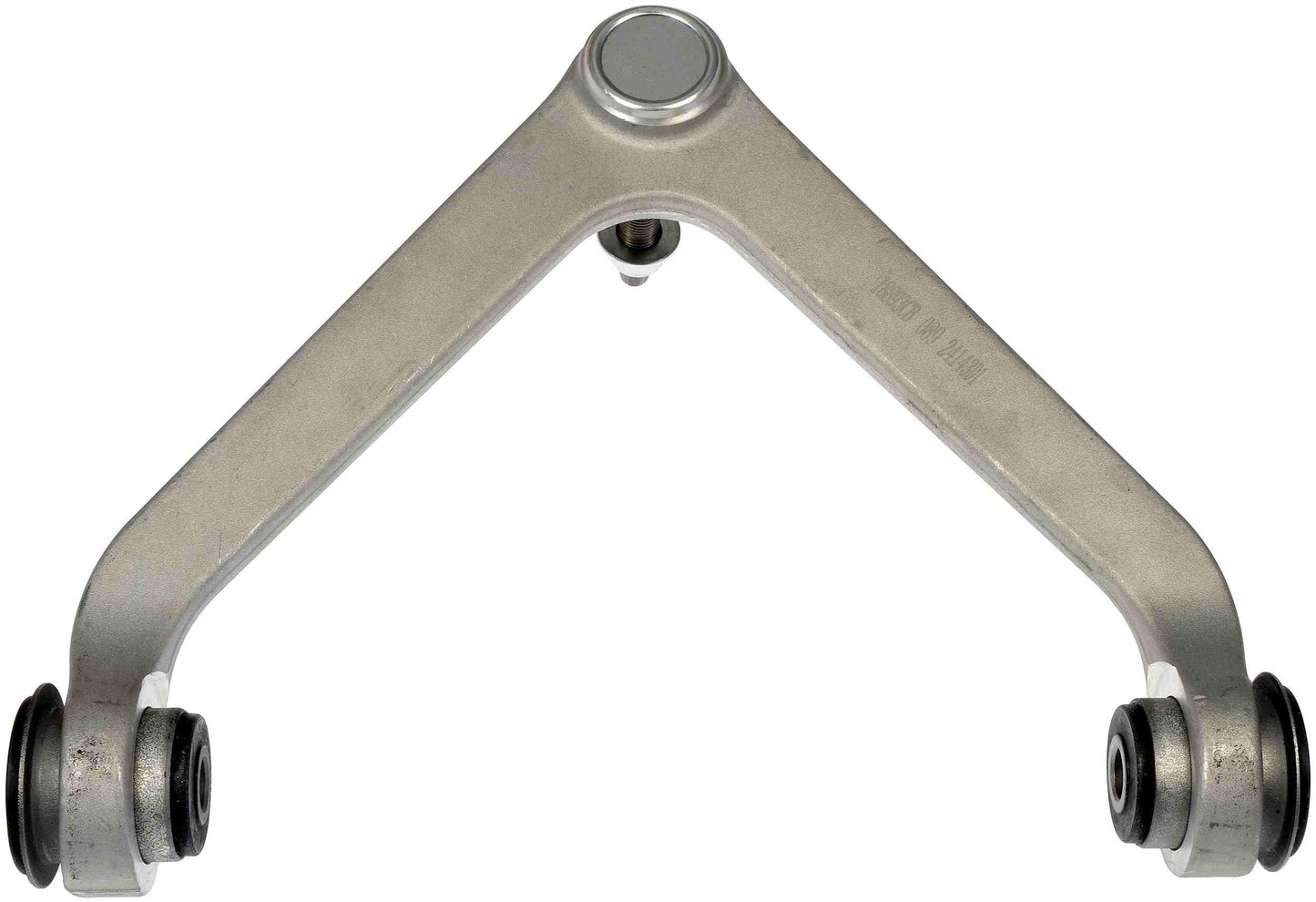 Dorman Suspension Control Arm and Ball Joint Assembly with Durably Designed for 2005-2009 Dodge Ram 1500, 2009 Dodge Durango, 2009 Chrysler Aspen