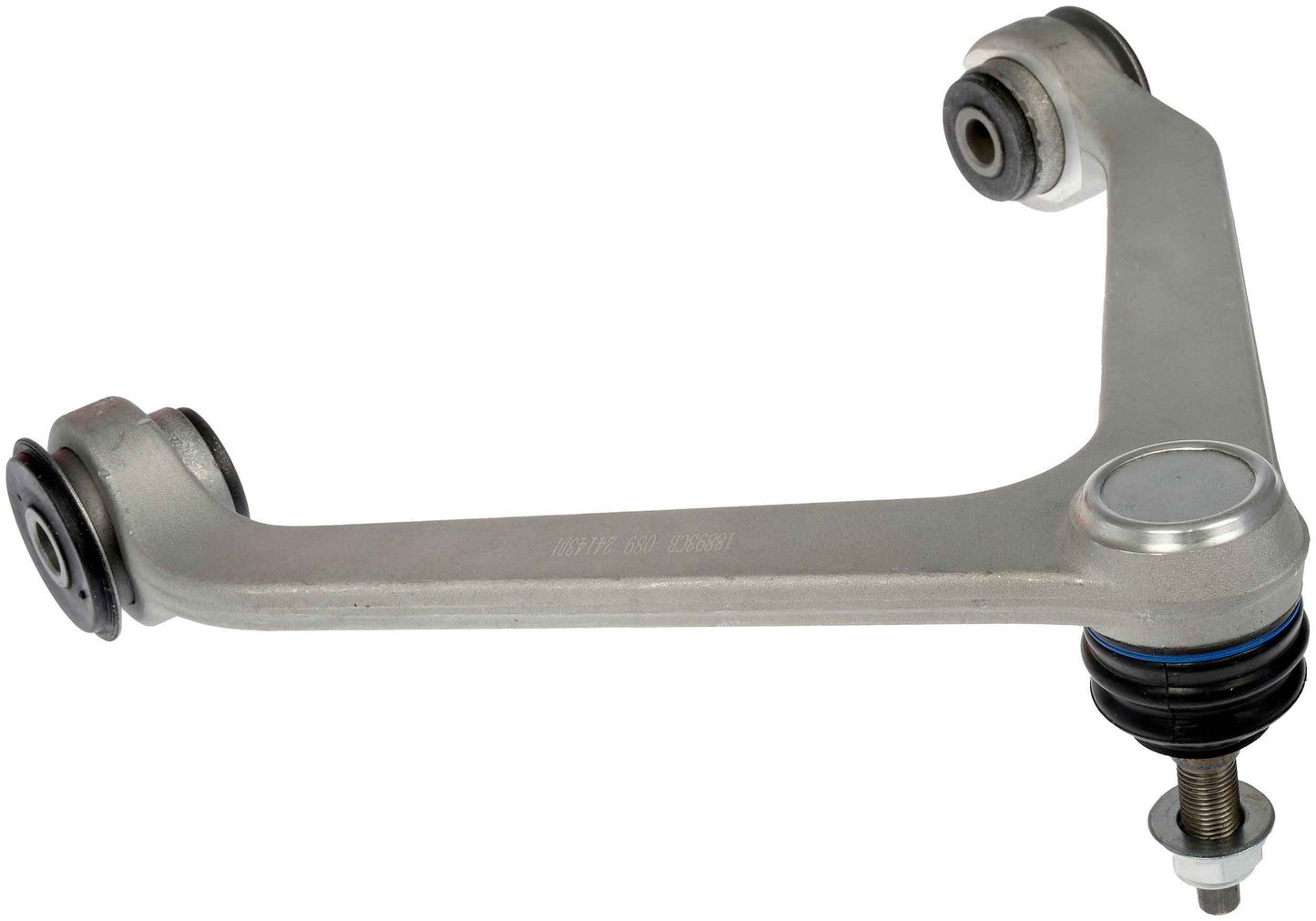 Dorman Suspension Control Arm and Ball Joint Assembly with Durably Designed for 2005-2009 Dodge Ram 1500, 2009 Dodge Durango, 2009 Chrysler Aspen