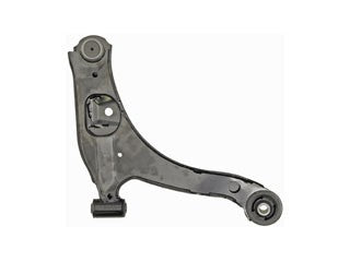 Dorman - OE Solutions Suspension Control Arm and Ball Joint Assembly with Durability for 2010-00 Chrysler 2010-00 Dodge 2005-00 Plymouth 2001-00 520-323