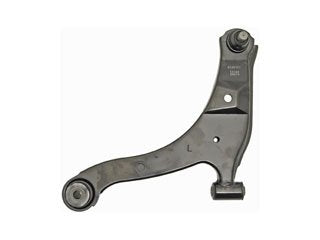 Dorman - OE Solutions Suspension Control Arm and Ball Joint Assembly with Durability for 2010-00 Chrysler 2010-00 Dodge 2005-00 Plymouth 2001-00 520-323