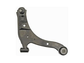 Dorman Suspension Control Arm and Ball Joint Assembly for 2010-00 Chrysler, 2005-00 Dodge, 2001-00 Plymouth 520-324