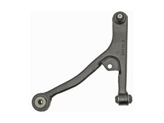 Dorman - OE Solutions Suspension Control Arm and Ball Joint Assembly with Rust Resistance for 1995-1999 Dodge Neon Plymouth Neon 520-325