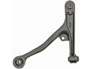 Dorman - OE Solutions Suspension Control Arm and Ball Joint Assembly with Rust Resistance for Dodge Neon 1999-95 Plymouth Neon 1999-95 520-326