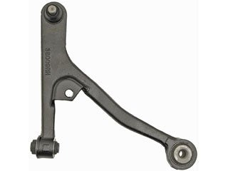 Dorman - OE Solutions Suspension Control Arm and Ball Joint Assembly with Rust Resistance for Dodge Neon 1999-95 Plymouth Neon 1999-95 520-326