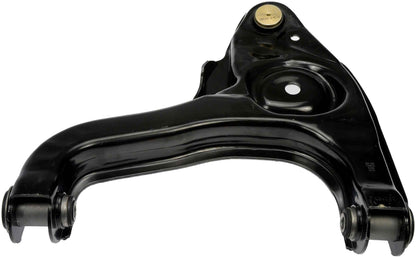 Dorman - OE Solutions Suspension Control Arm and Ball Joint Assembly with Rust‑Resistant Coating for 1996-95 Dodge Ramcharger, 1999-94 Dodge Ram 1500 520-329