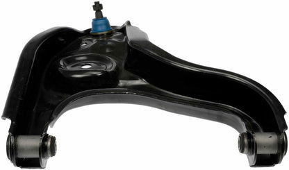 Dorman - OE Solutions Suspension Control Arm and Ball Joint Assembly with Rust‑Resistant Coating for 1996-95 Dodge Ramcharger, 1999-94 Dodge Ram 1500 520-329