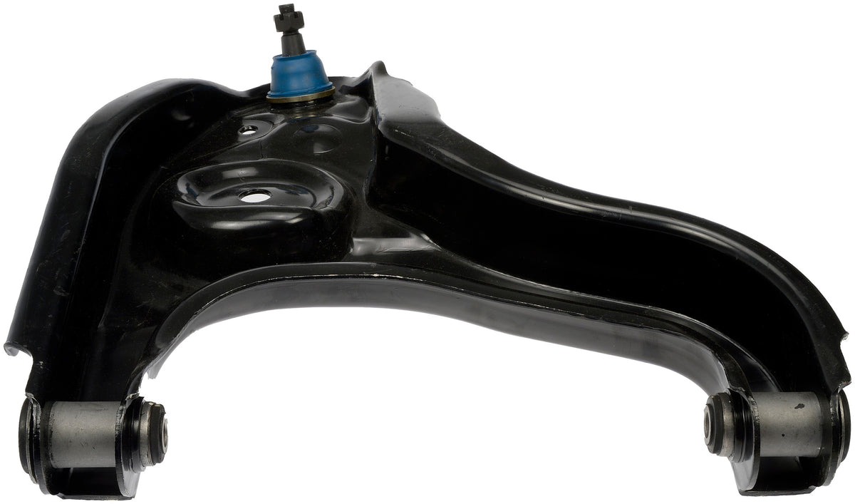 Dorman - OE Solutions Suspension Control Arm and Ball Joint Assembly with Rust‑Resistant Coating for 1996-95 Dodge Ramcharger, 1999-94 Dodge Ram 1500 520-329