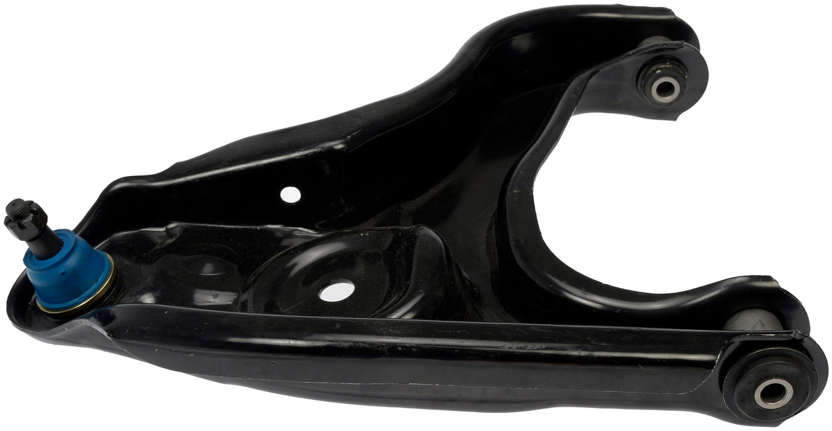 Dorman - OE Solutions Suspension Control Arm and Ball Joint Assembly with Rust‑Resistant Coating for 1996-95 Dodge Ramcharger, 1999-94 Dodge Ram 1500 520-329