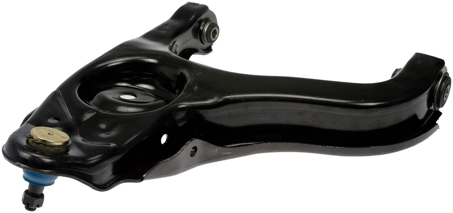 Dorman - OE Solutions Suspension Control Arm and Ball Joint Assembly with Rust‑Resistant Coating for 1996-95 Dodge Ramcharger, 1999-94 Dodge Ram 1500 520-329
